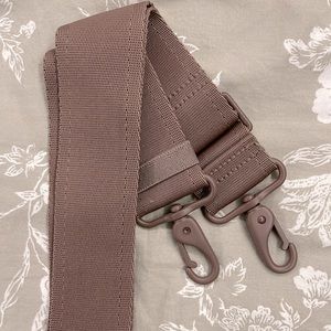 Dagne Dover Crossbody Strap